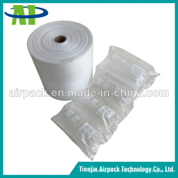 Embalaje Materiales de protección Película de almohada de aire